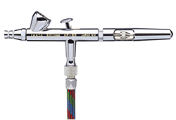 IWATA Eclipse Airbrushes | BearAir Express Airbrush Supplies